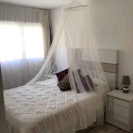 Apartment Centric Marbella