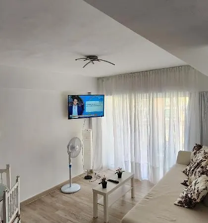 Centric Apartment *