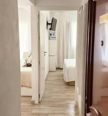 Centric Apartment