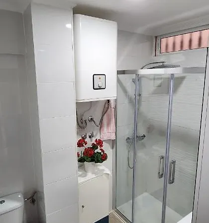 Centric Apartment *