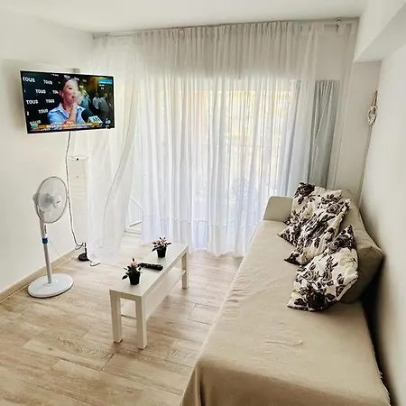 Apartment Centric