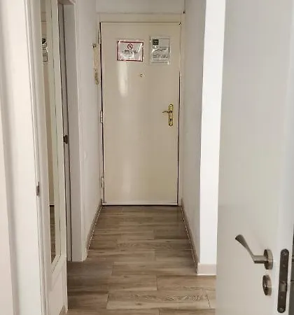 Centric Apartment