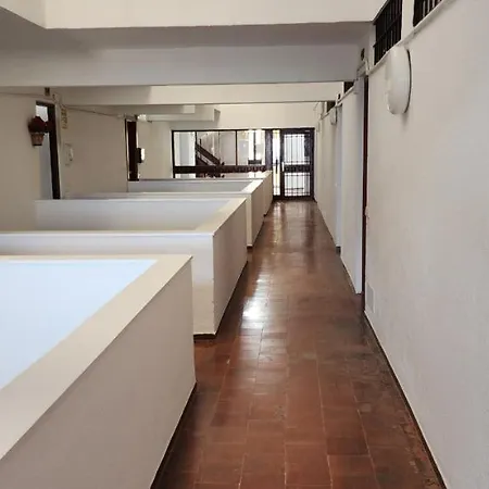 Centric Apartment Marbella