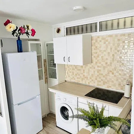 Apartment Centric Marbella