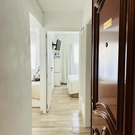 Apartamento Centric